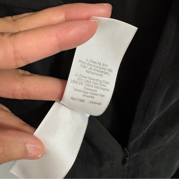 Madewell Size 12 Jumpsuit in Black - Picture 7 of 16